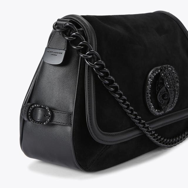 Large Chelsea Saddle Bag Large Chelsea Saddle Bag
