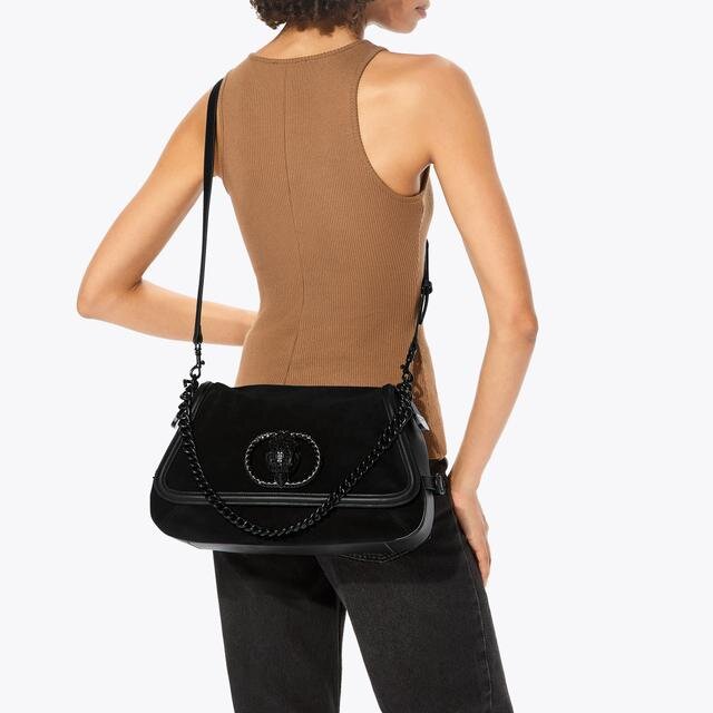 Large Chelsea Saddle Bag Large Chelsea Saddle Bag