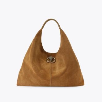 Large Chelsea Slouch Hobo Bag