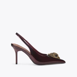 large eagle sling back heel 1 1 330x330 - Large Eagle Sling Back Heel