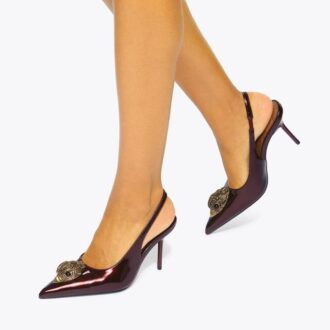 large eagle sling back heel 2 1 330x330 - Large Eagle Sling Back Heel
