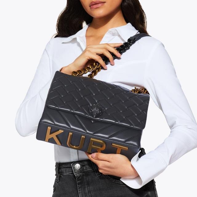 Large Kensington Kurt Bag Large Kensington Kurt Bag