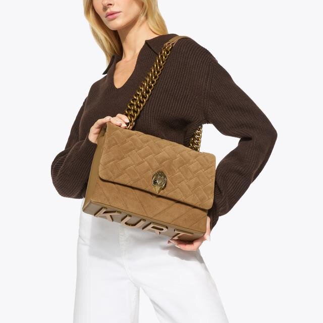 Large Kensington Kurt Bag Large Kensington Kurt Bag