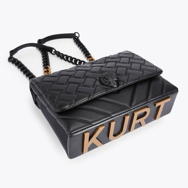 Large Kensington Kurt Bag Large Kensington Kurt Bag