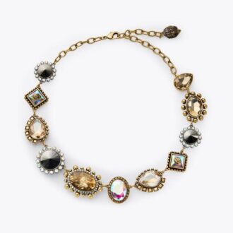 Large Regent Necklace Large Regent Necklace
