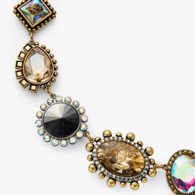 Large Regent Necklace Large Regent Necklace