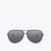 Large Shoreditch Crystal Aviator Sunglasses Large Shoreditch Crystal Aviator Sunglasses