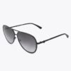 Large Shoreditch Crystal Aviator Sunglasses Large Shoreditch Crystal Aviator Sunglasses