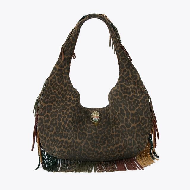 Large Shoreditch Fringe Bag Large Shoreditch Fringe Bag