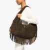 Large Shoreditch Fringe Bag Large Shoreditch Fringe Bag