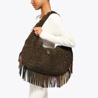 Large Shoreditch Fringe Bag Large Shoreditch Fringe Bag