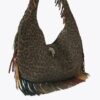 Large Shoreditch Fringe Bag Large Shoreditch Fringe Bag