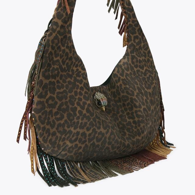 Large Shoreditch Fringe Bag Large Shoreditch Fringe Bag