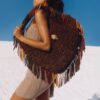 Large Shoreditch Fringe Bag Large Shoreditch Fringe Bag