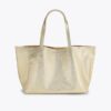 Large Violet Tote Bag Large Violet Tote Bag