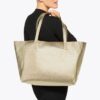 Large Violet Tote Bag Large Violet Tote Bag