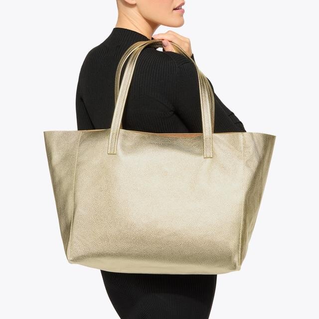 Large Violet Tote Bag Large Violet Tote Bag