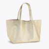 Large Violet Tote Bag Large Violet Tote Bag