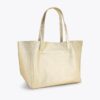 Large Violet Tote Bag Large Violet Tote Bag