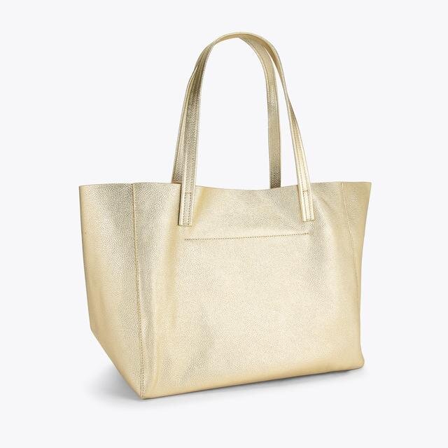 Large Violet Tote Bag Large Violet Tote Bag