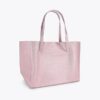 Large Violet Tote Bag Large Violet Tote Bag