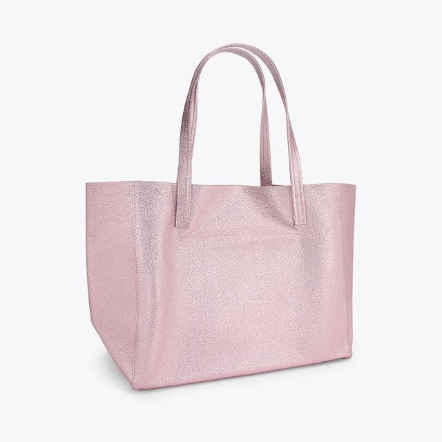 Large Violet Tote Bag Large Violet Tote Bag