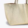 Large Violet Tote Bag Large Violet Tote Bag