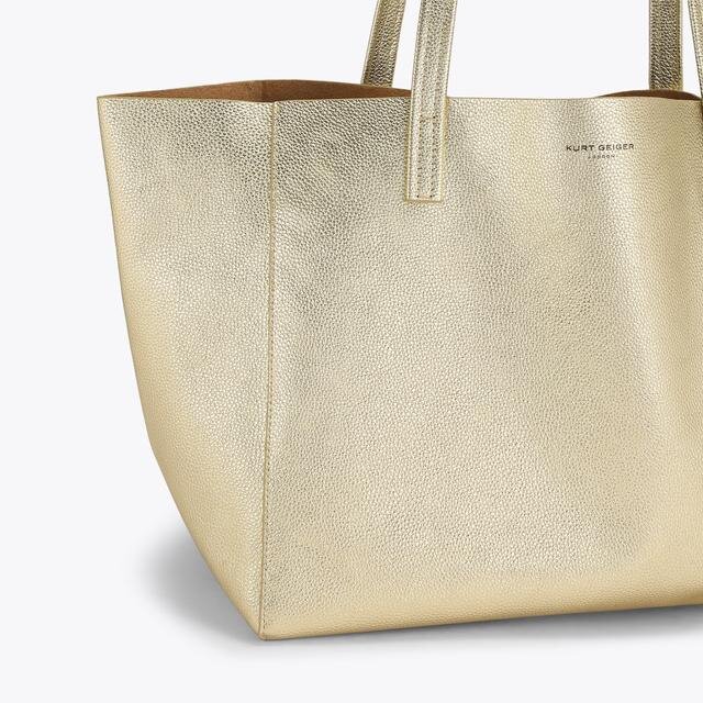 Large Violet Tote Bag Large Violet Tote Bag