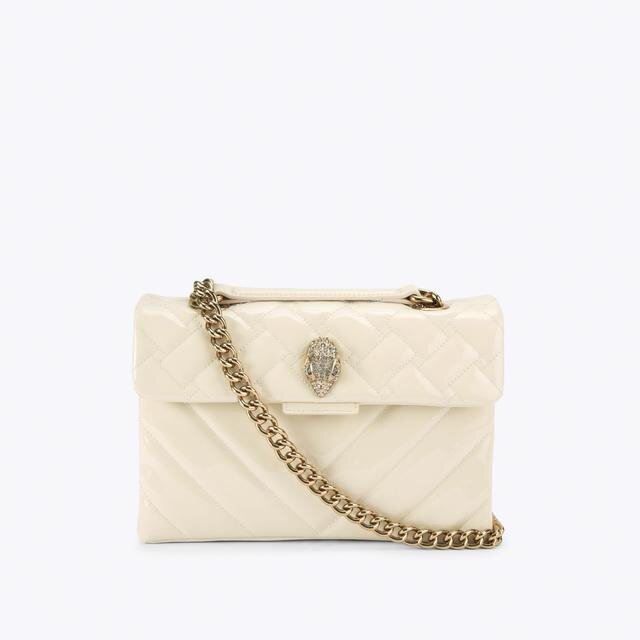 Leather Kensington Bag Leather Kensington Bag