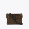 Leather Kensington Bag Leather Kensington Bag