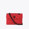 Leather Kensington Bag Leather Kensington Bag