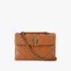 Leather Kensington Bag Leather Kensington Bag