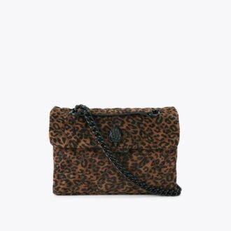 Leather Kensington Bag Leather Kensington Bag