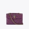 Leather Kensington Bag Leather Kensington Bag