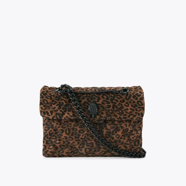 Leather Kensington Bag Leather Kensington Bag