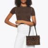 Leather Kensington Bag Leather Kensington Bag