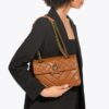 Leather Kensington Bag Leather Kensington Bag