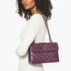 Leather Kensington Bag Leather Kensington Bag