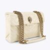 Leather Kensington Bag Leather Kensington Bag