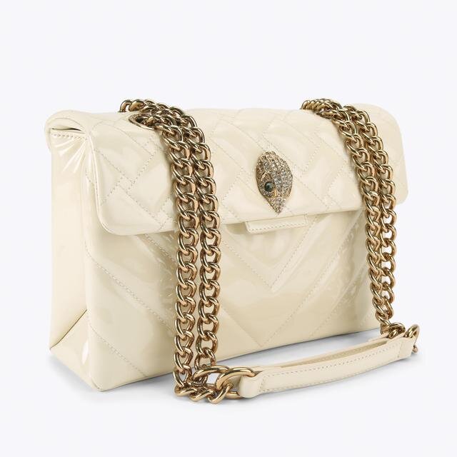 Leather Kensington Bag Leather Kensington Bag