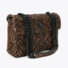 Leather Kensington Bag Leather Kensington Bag