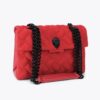 Leather Kensington Bag Leather Kensington Bag