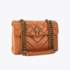 Leather Kensington Bag Leather Kensington Bag