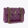Leather Kensington Bag Leather Kensington Bag