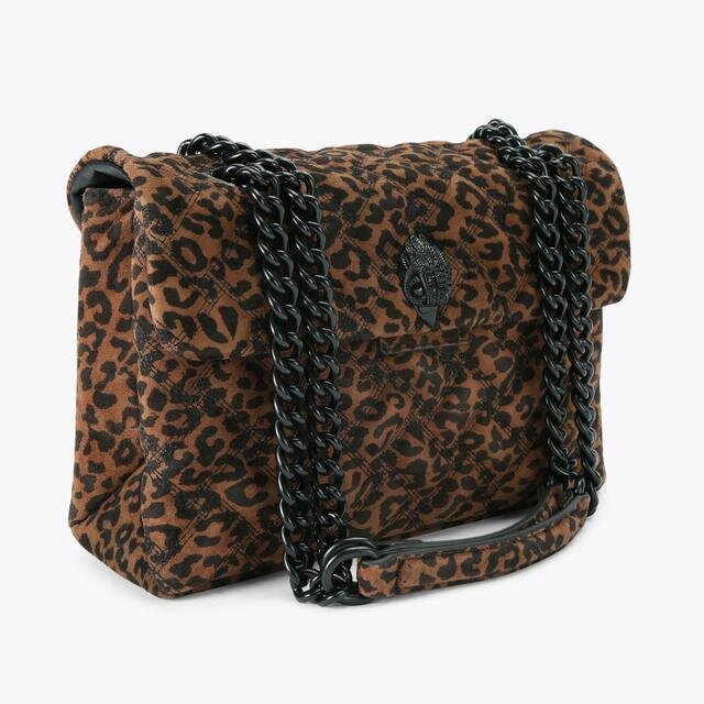 Leather Kensington Bag Leather Kensington Bag