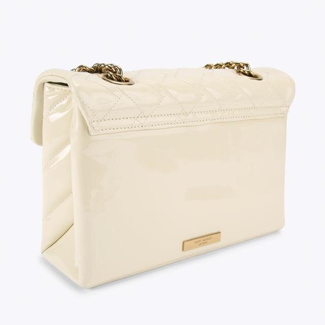 Leather Kensington Bag Leather Kensington Bag