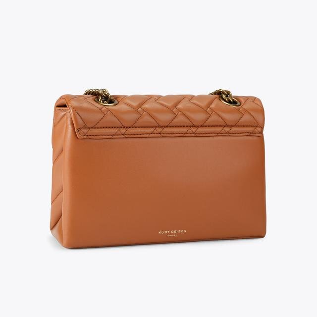 Leather Kensington Bag Leather Kensington Bag