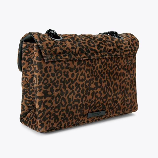 Leather Kensington Bag Leather Kensington Bag