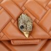 Leather Kensington Bag Leather Kensington Bag