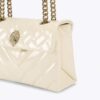 Leather Kensington Bag Leather Kensington Bag